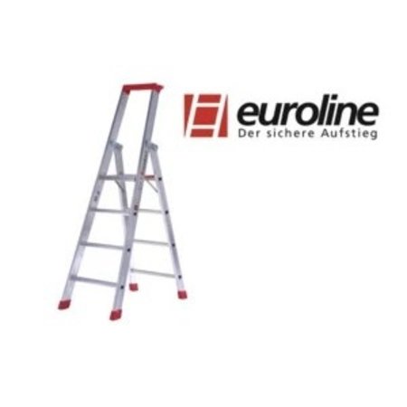 Euroline enkele trap