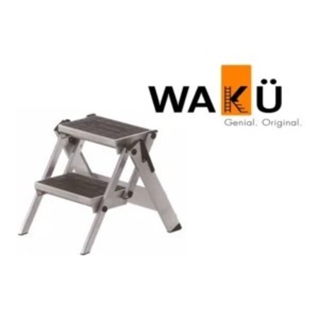 Little Jumbo Montagetrappen