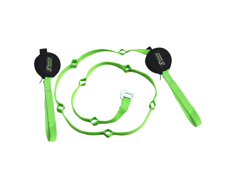 Kratos Anti-trauma riem