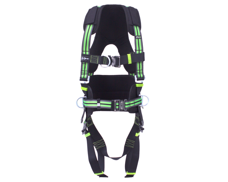 Kratos Valbeveiliging Dakset Standaard+ Kernmantellijn