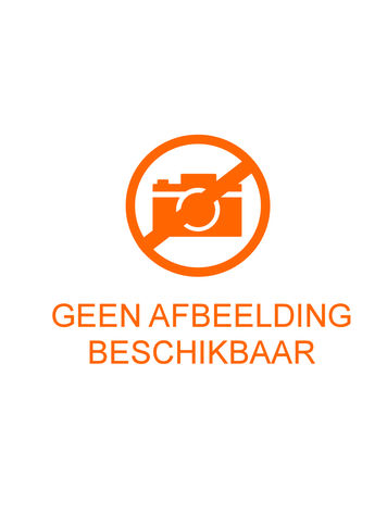 Alu-Top Leuning Staander