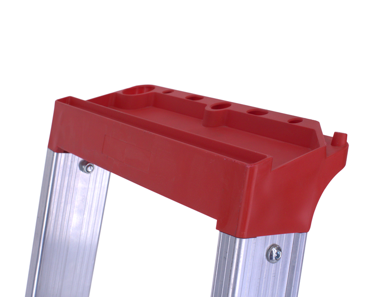 Euroline Enkele Trap 3 Treden