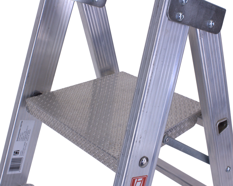 Euroline Enkele Trap 3 Treden