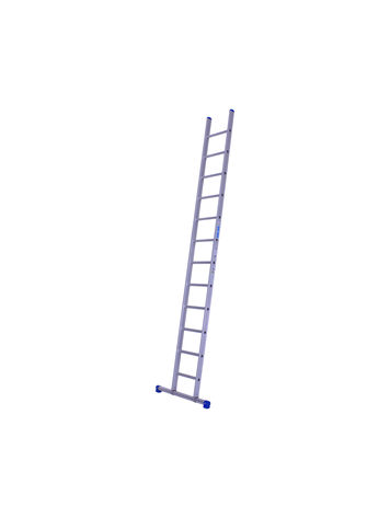 Solide Enkele Ladder 9 Sporten