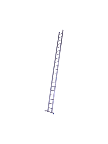 Solide Enkele Ladder 22 Sporten
