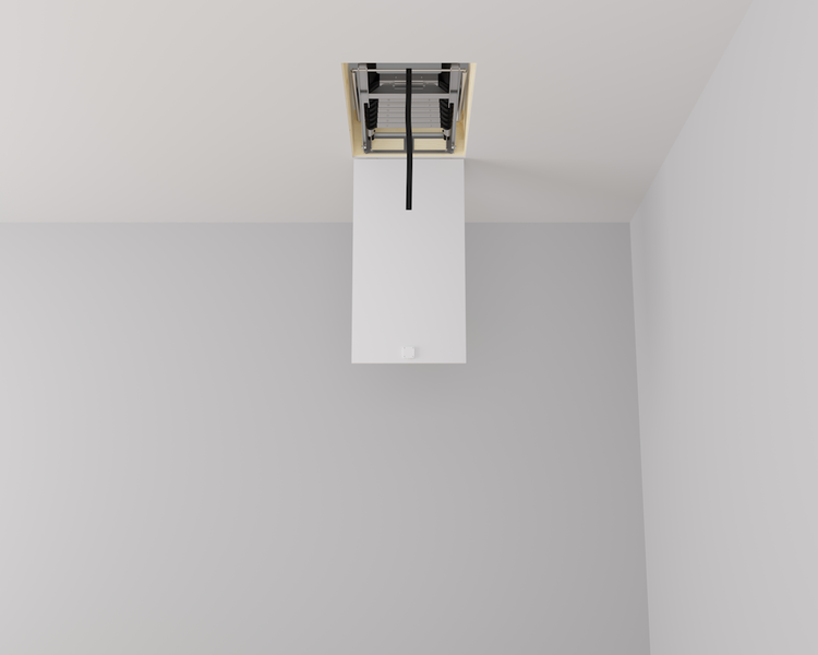 Telesteps Loft-Line Maxi 3,0m