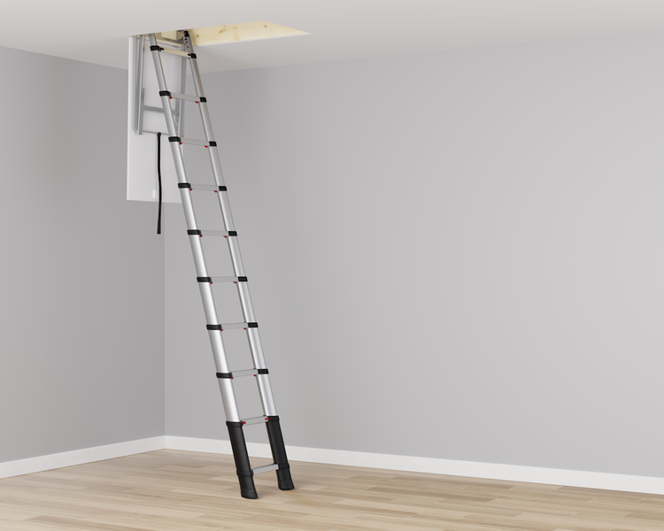 Telesteps Loft-Line Maxi 3,0m