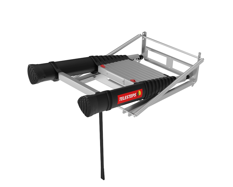 Telesteps Loft-Line Maxi 3,0m