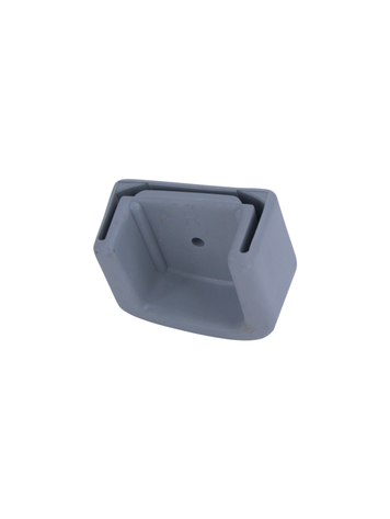 Wakü Rubberen Voet Voor Buitendeel