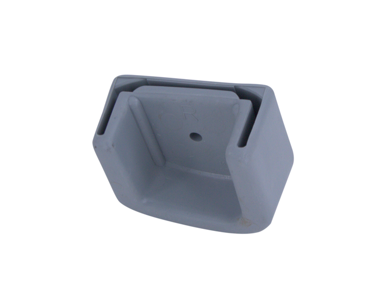 Wakü Rubberen Voet Voor Buitendeel