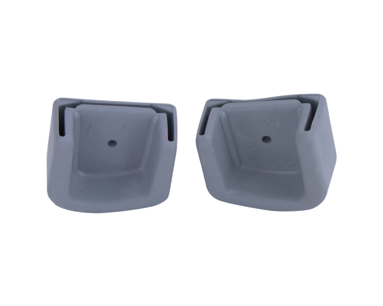 Wakü Rubberen Voet Voor Buitendeel