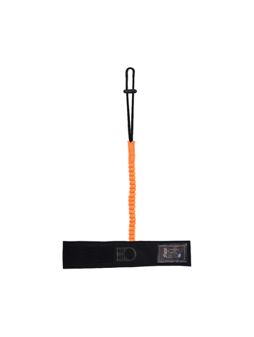 Kratos Polsband met uitrekbare lijn