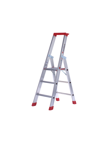 Euroline Enkele Trap 3 Treden (uitlopend model)