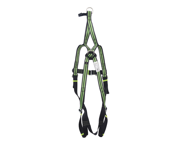 Kratos Evacuatie- / Reddingsharnas