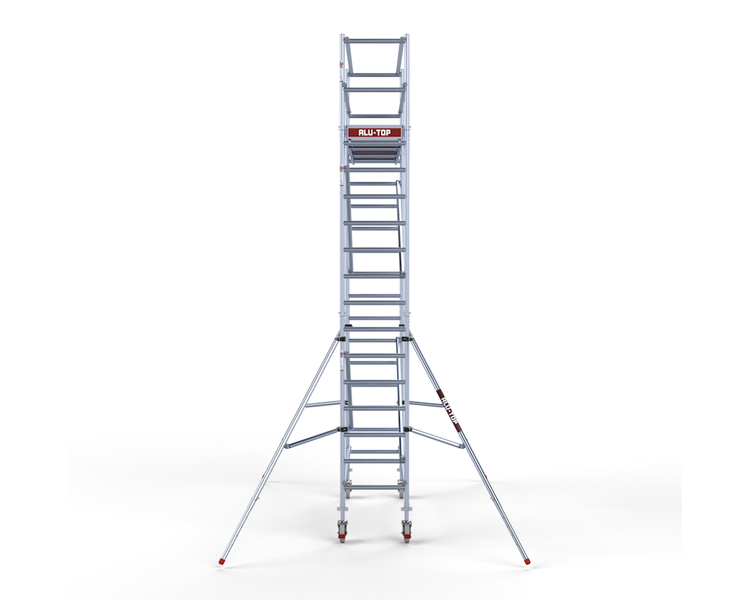 Alu-Top Rolsteiger Pro 75 X 250 X 6,20