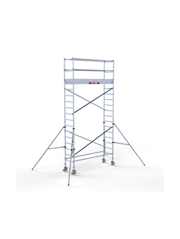 Alu-Top Rolsteiger Pro 75 X 250 X 6,20