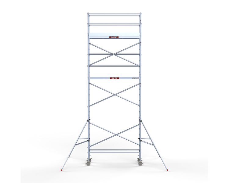 Alu-Top Rolsteiger Pro 75 X 250 X 8,20
