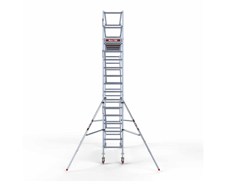 Alu-Top Rolsteiger Pro 75 X 305 X 6,20