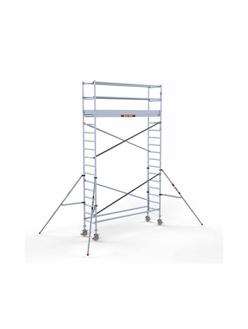 Alu-Top Rolsteiger Pro 75 X 305 X 6,20