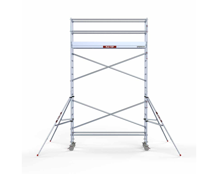 Alu-Top Rolsteiger Pro 75 X 305 X 6,20