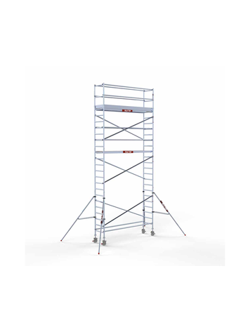 Alu-Top Rolsteiger Pro 75 X 305 X 8,20