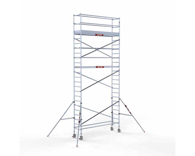 Alu-Top Rolsteiger Pro 75 X 305 X 8,20