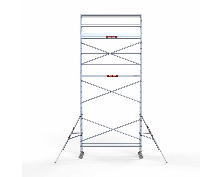 Alu-Top Rolsteiger Pro 75 X 305 X 8,20