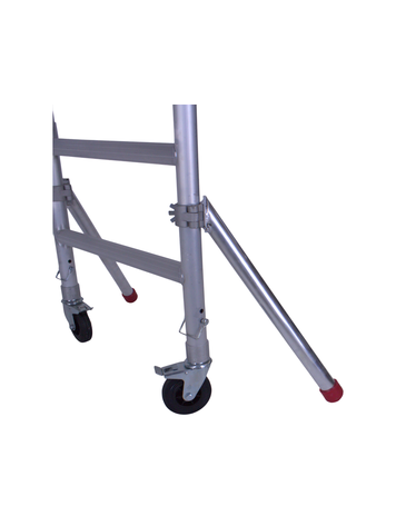 Alu-Top Stabilisator