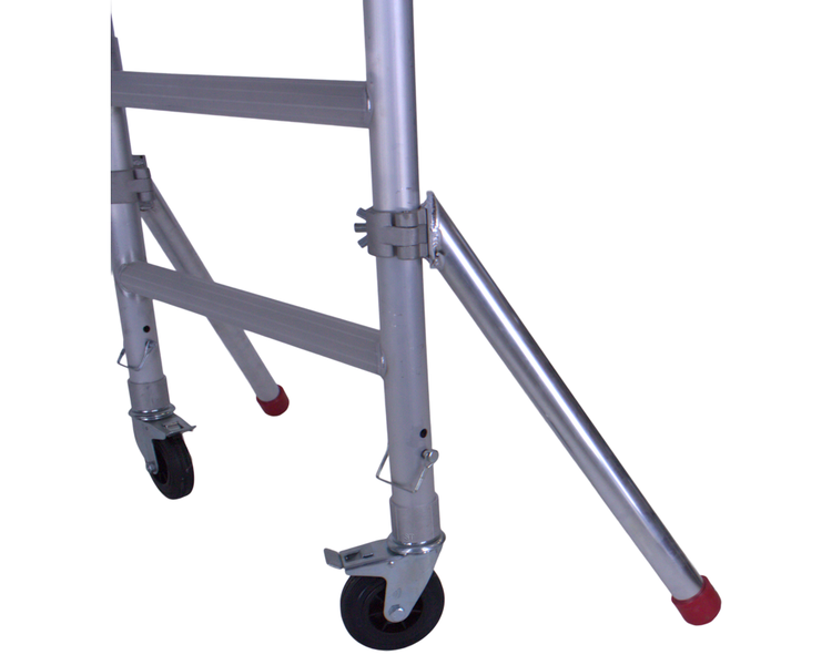 Alu-Top Stabilisator