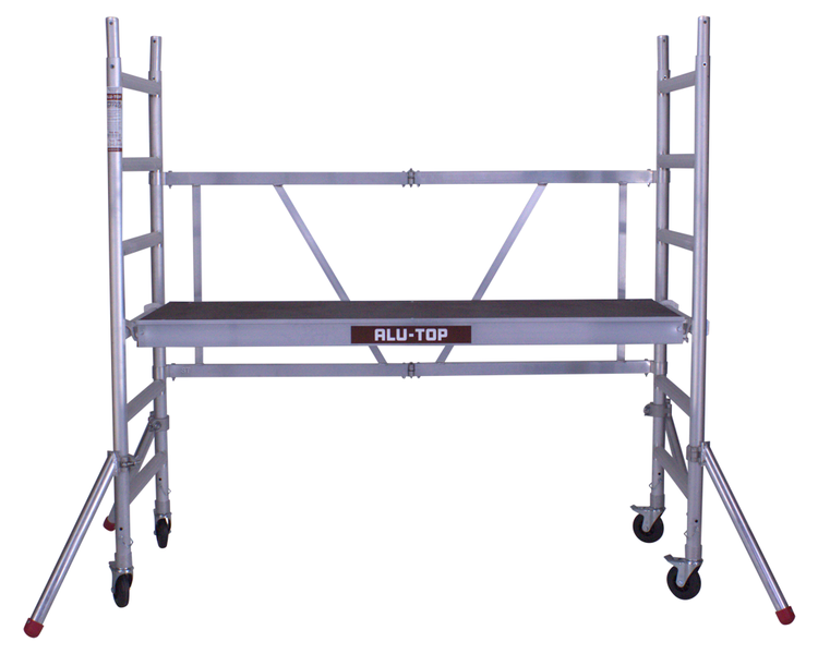 Alu-Top Stabilisator