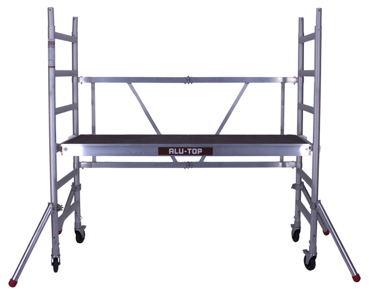 Alu-Top Stabilisator