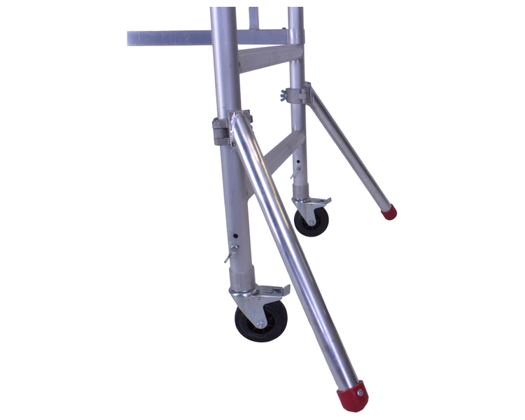 Alu-Top Stabilisator