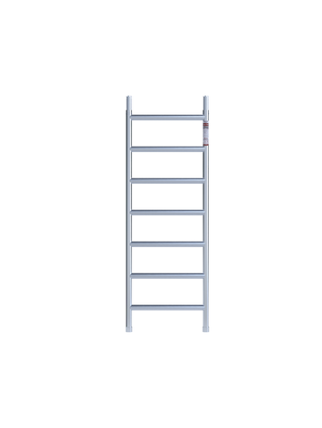 Alu-Top Opbouwframe 75-7