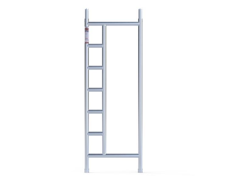Alu-Top Doorloopframe 75-7