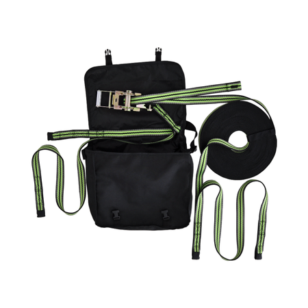 Positionering en Verankeren