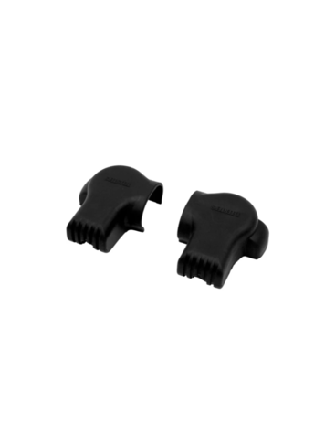 Telesteps Rubber Bovendop 36mm