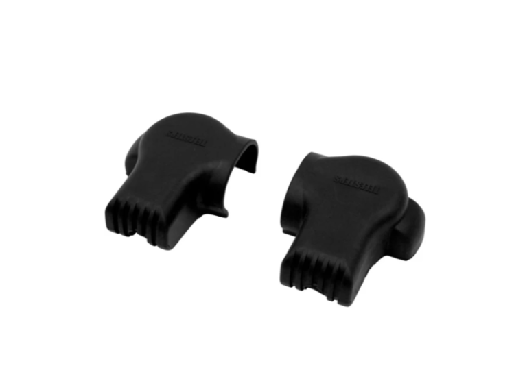 Telesteps Rubber Bovendop 36mm