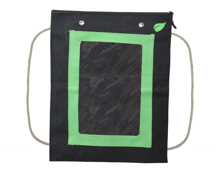 Kratos Jute Draagtas 46 X 36 cm