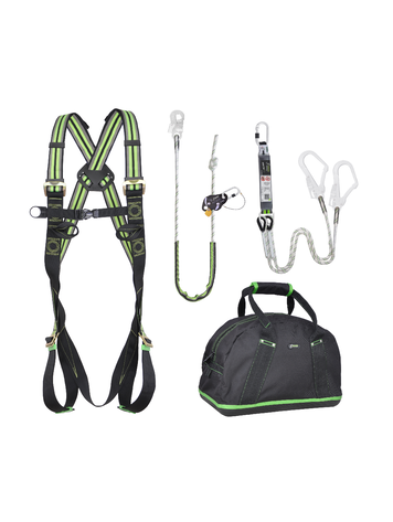 Kratos Set podiumbouwers