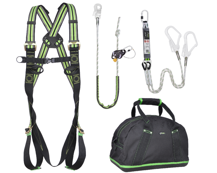 Kratos Set podiumbouwers