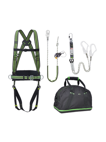 Kratos Set podiumbouwers