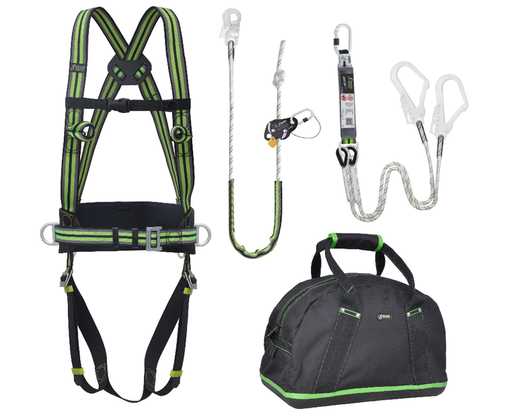 Kratos Set podiumbouwers