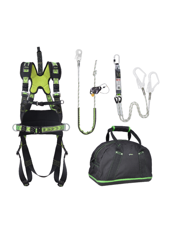 Kratos Set podiumbouwers