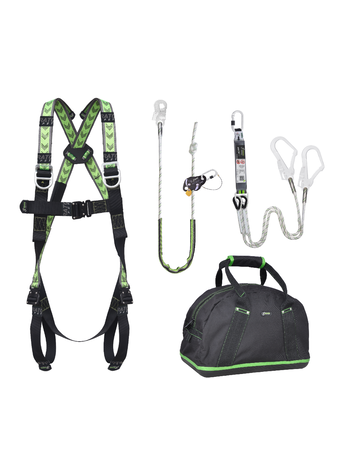 Kratos Set podiumbouwers