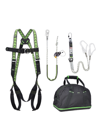 Kratos Set podiumbouwers