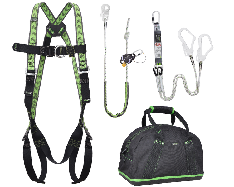 Kratos Set podiumbouwers