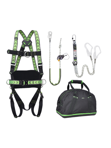 Kratos Set podiumbouwers