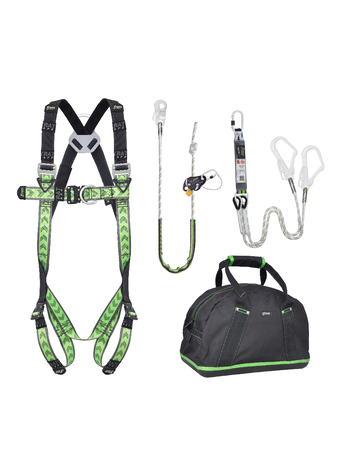 Kratos Set podiumbouwers