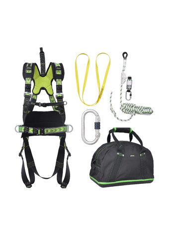 Kratos Set daken S-L/L-XXL