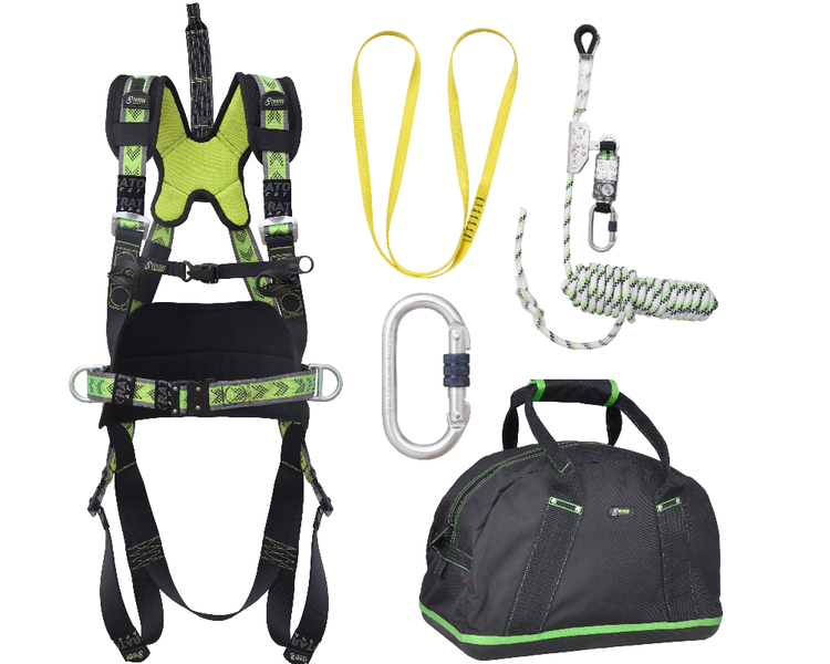 Kratos Set daken S-L/L-XXL